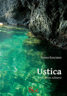 Cover of Ustica. Il pescatore solitario