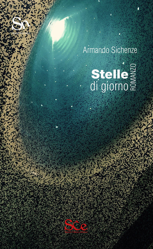 Cover of Stelle di giorno