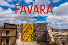 Cover of Favara. Storia di una rigenerazione possibile. Ediz. italiana e inglese