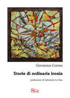 Cover of Storie di ordinaria ironia