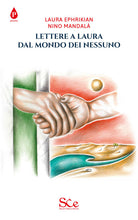 Cover of Lettere a Laura dal mondo dei nessuno