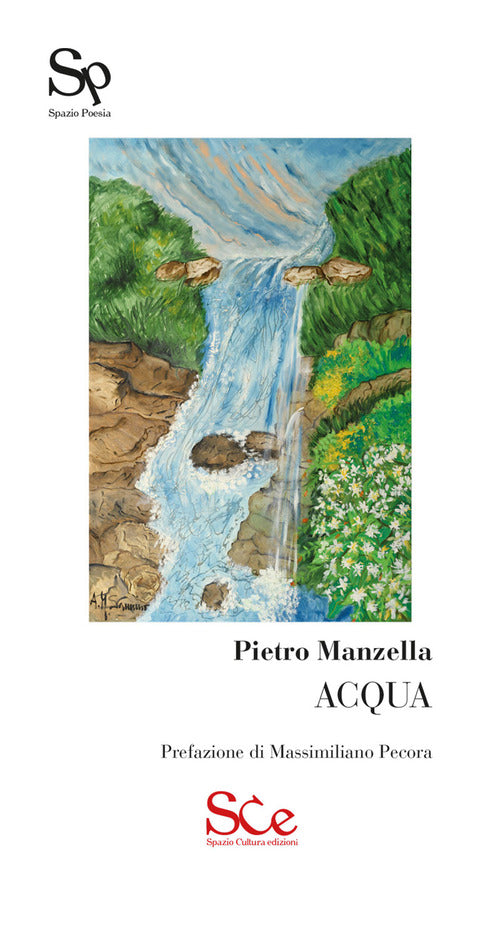 Cover of Acqua