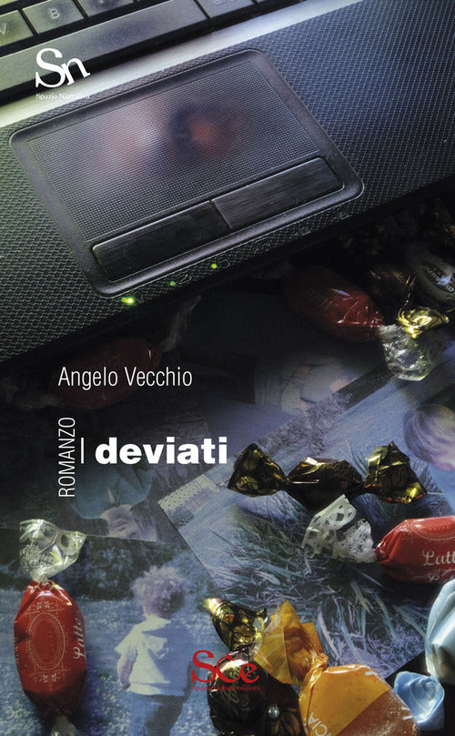 Cover of deviati