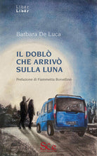 Cover of doblò che arrivò sulla luna