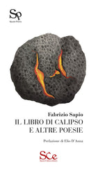 Cover of libro di Calipso e altre poesie