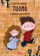 Cover of Tuono