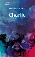 Cover of Charlie