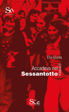 Cover of Accadeva nel Sessantotto