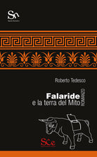 Cover of Falaride e la terra del mito