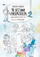 Cover of Tu sei una meraviglia. Storie di bambini con l'accento sulla «u»