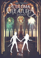 Cover of ultima creatura. Regni distrutti