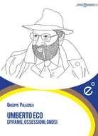 Cover of Umberto Eco. Epifanie, ossessioni, gnosi