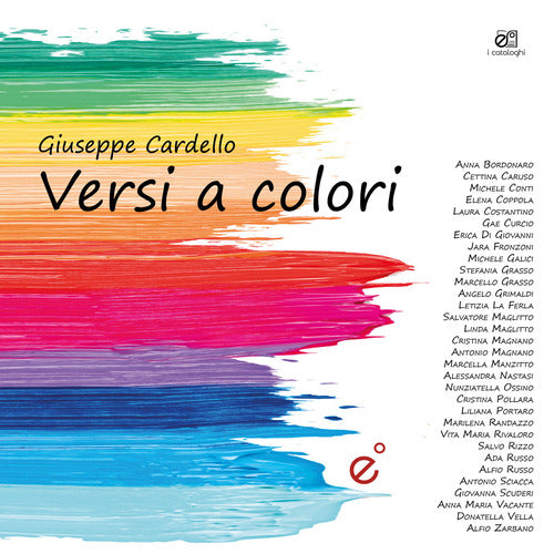 Versi a colori