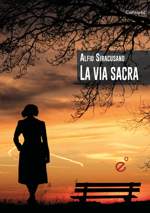 Cover of via sacra