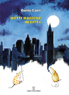 Cover of Notti magiche in città