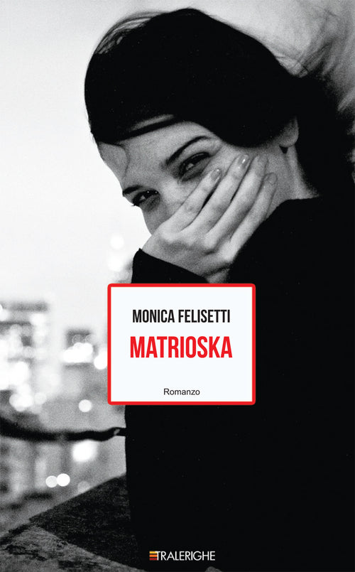 Cover of Matrioska