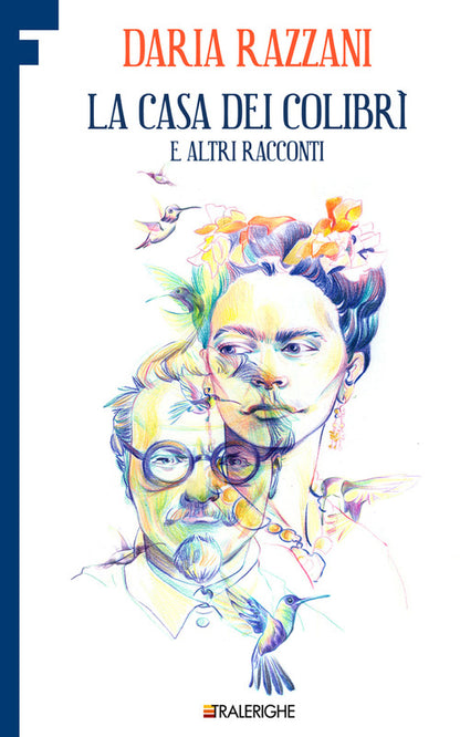 Cover of casa dei colibrì e altri racconti