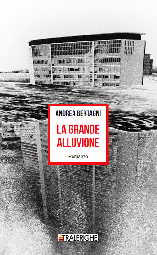 Cover of grande alluvione
