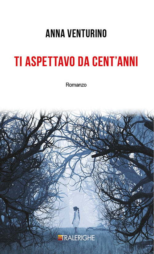 Cover of Ti aspettavo da cent'anni