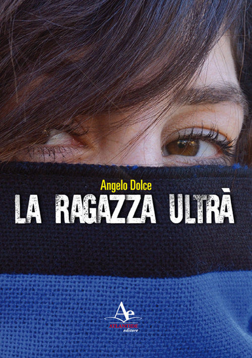 Cover of ragazza ultrà