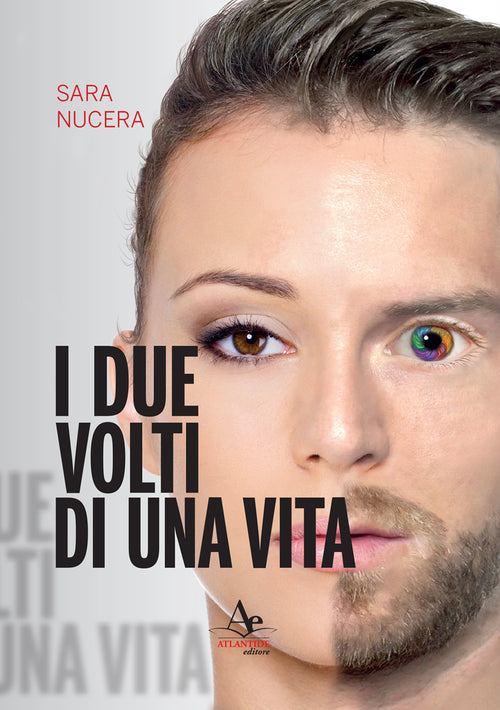 Cover of due volti di una vita