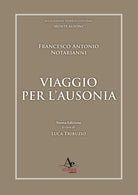 Cover of Viaggio per l'Ausonia