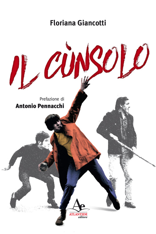 Cover of Cùnsolo