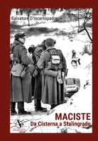 Cover of Maciste. Da Cisterna a Stalingrado