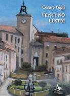 Cover of Ventuno lustri