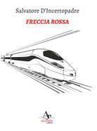 Cover of Freccia Rossa