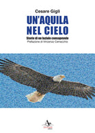 Cover of aquila nel cielo. Storie di un laziale consapevole