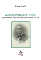 Cover of Giovannino Rocchi e Cori