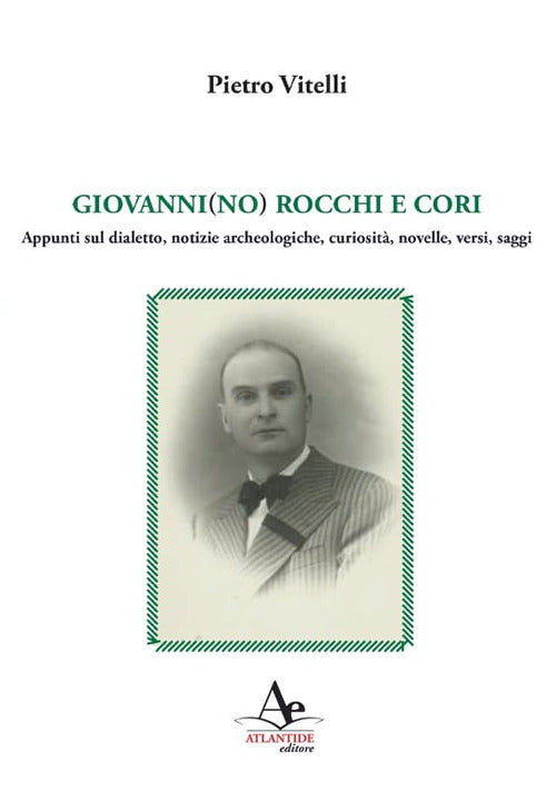 Cover of Giovannino Rocchi e Cori