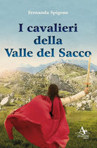 Cover of cavalieri della valle del Sacco