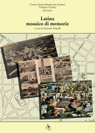 Cover of Latina: mosaico di memorie