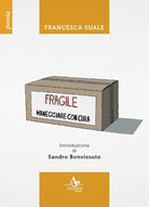 Cover of Fragile. Maneggiare con cura