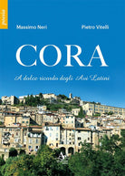 Cover of Cora. A dolce ricordo degli Avi Latini