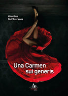 Cover of Carmen sui generis