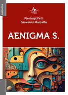 Cover of Aenigma S.