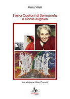 Cover of Sveva Caetani di Sermoneta e Dante Alighieri