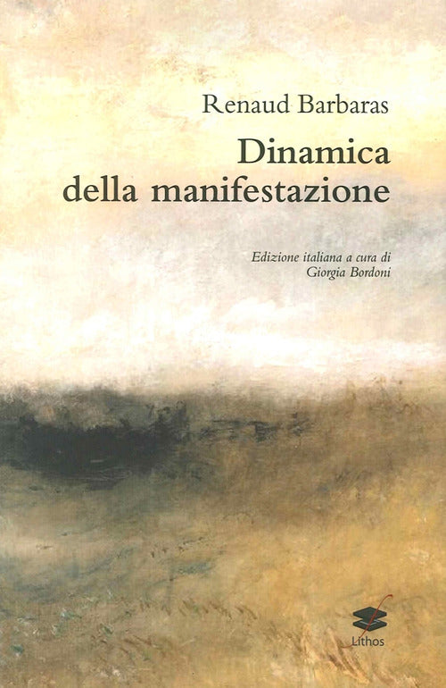Cover of Dinamica della manifestazione