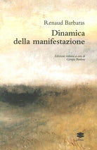 Cover of Dinamica della manifestazione