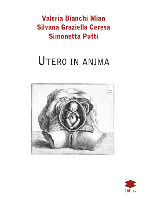 Cover of Utero in anima
