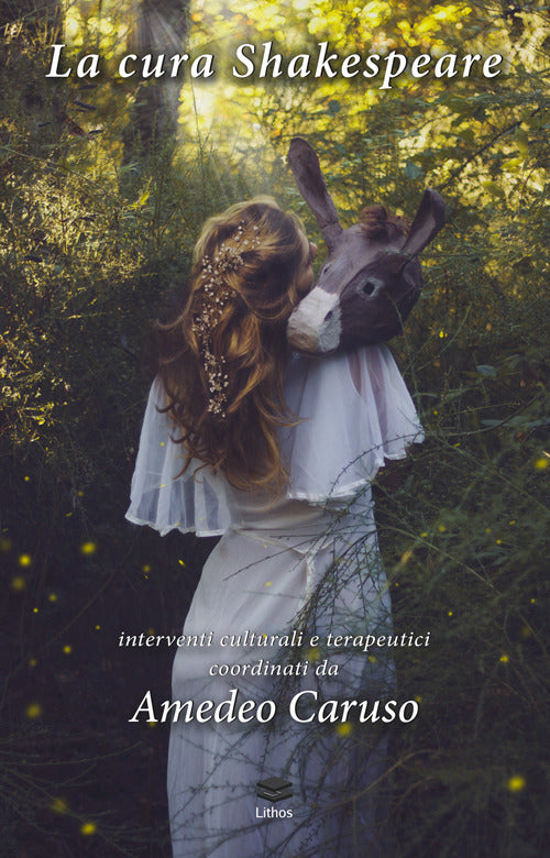 Cover of cura Shakespeare