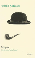 Cover of Maigret (in forma di catechismo)