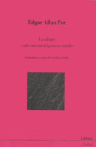 Cover of sfinge e altri racconti del grottesco erudito