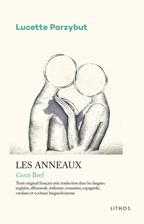 Cover of anneaux. Conte bref