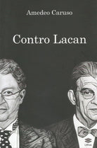 Cover of Contro Lacan