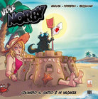 Cover of Little Norby