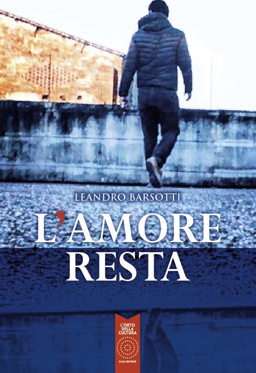 Cover of amore resta